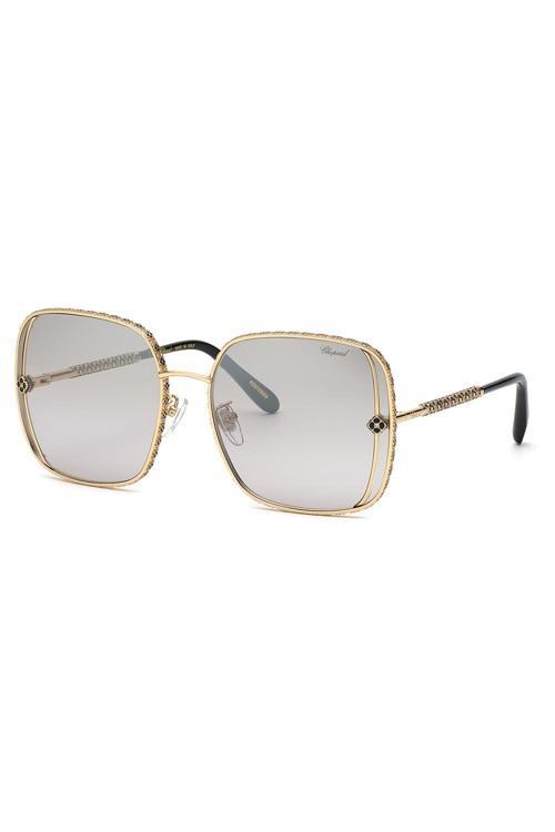 SCHG33S61301X Chopard Kadın Güneş Gözlüğü