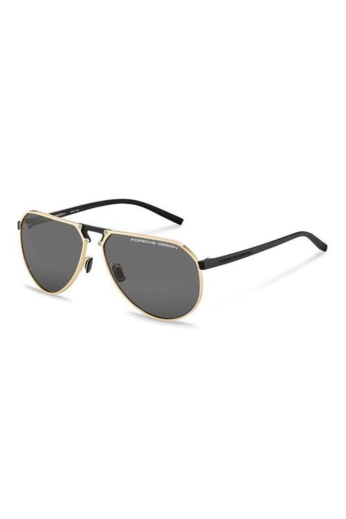 PD 8938 C 6414 Porsche Design Erkek Güneş Gözlüğü