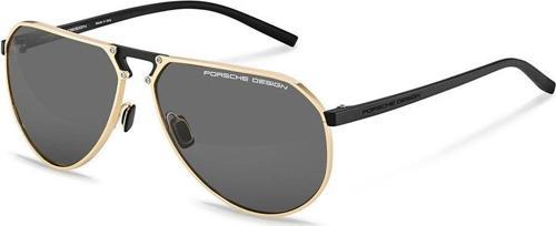 PD 8938 C 6414 Porsche Design Erkek Güneş Gözlüğü