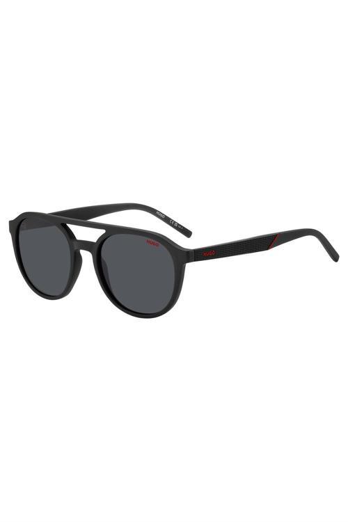 HG 1305/S 807 54 IR Hugo Boss Erkek Güneş Gözlüğü