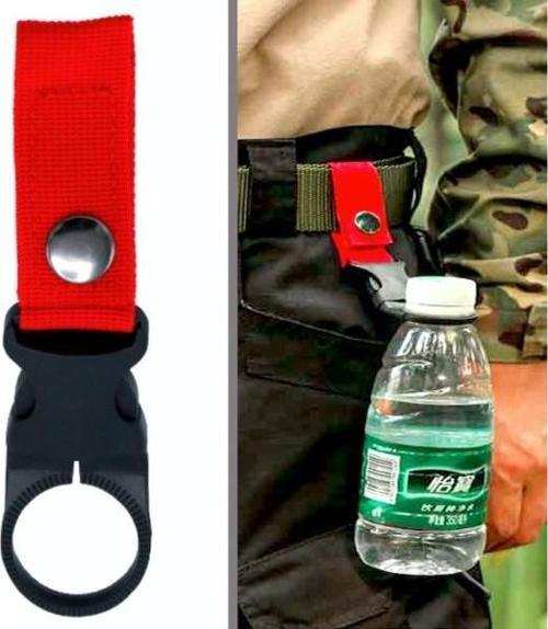 Su Şişesi Taşıma Aparatı