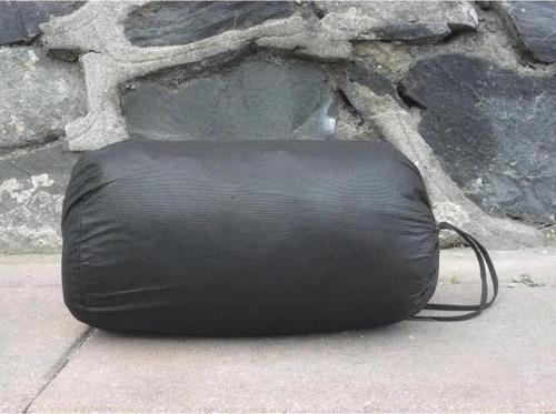 Su Geçirmez Uyku Tulumu -10