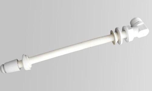 Taharet Çubuğu Plastik Başlı Orta 29 cm