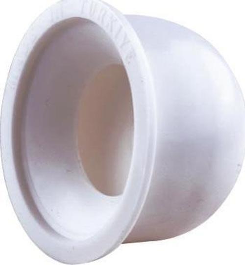 Adaptör Conta 50 mm Beyaz