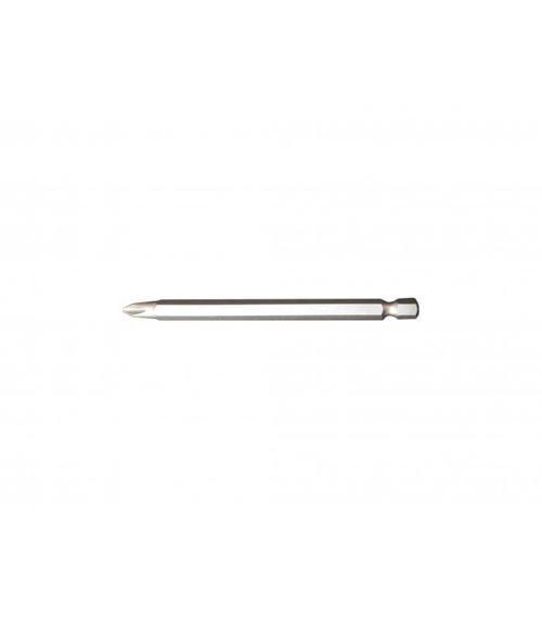 PH2 100 mm Yıldız Bits Uç