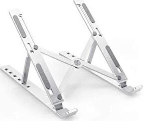 Alüminyum Laptop Standı Ayarlanabilir