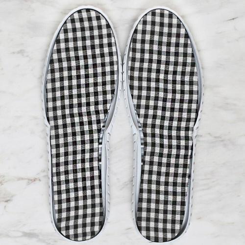  Espadril / Ayakkabı Tabanı Plastik 40 Numara