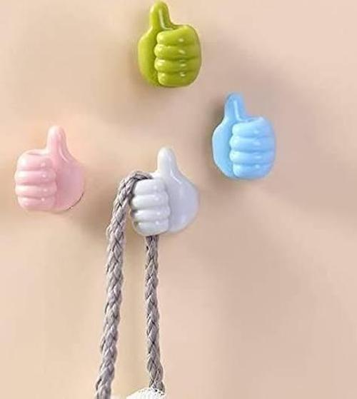 El Şeklinde Kablo Tutucu 30 Adet