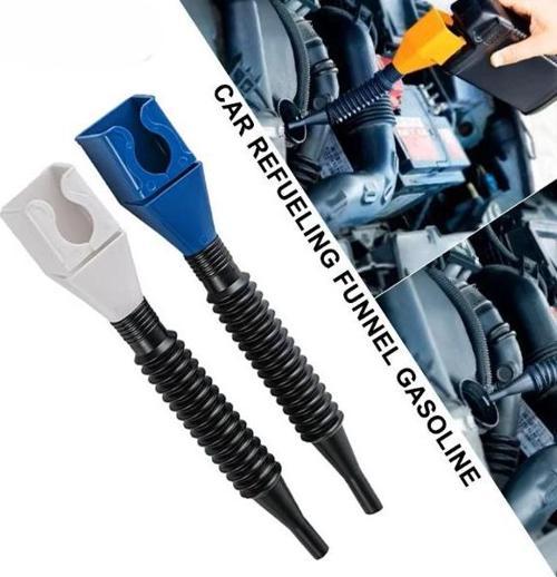 Yakıt Dökme Aparatı