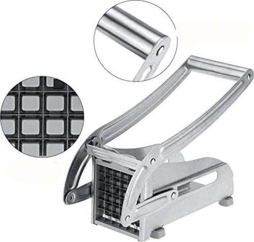 Pratik El Tipi Patates Dilimleyici