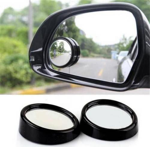 Araç Kör Nokta Ayna Seti 2 Adet