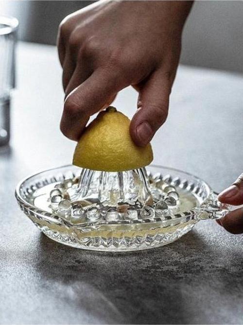 Cam Limon Sıkacağı