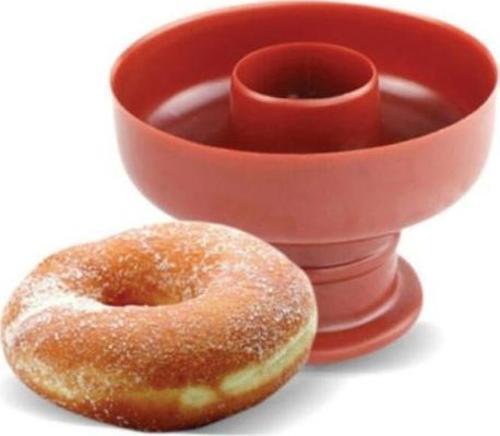 Donut Kalıbı