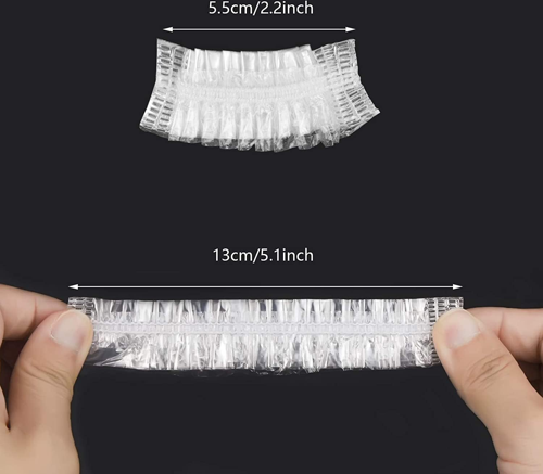 Kulak Bonesi 100 Adet