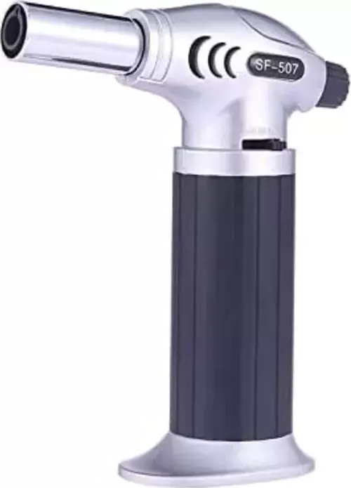 Doldurulabilir Pürmüz Çakmak