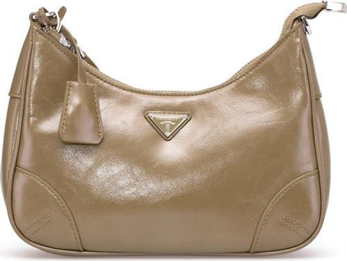 930420 Kadın Omuz Çantası Yeşil