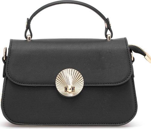 930783 Kadın El Çantası Siyah