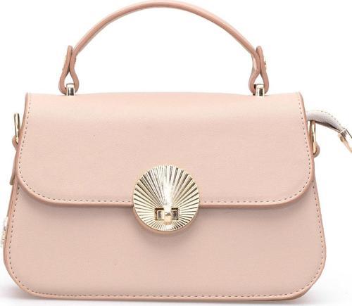 930783 Kadın El Çantası Vizon