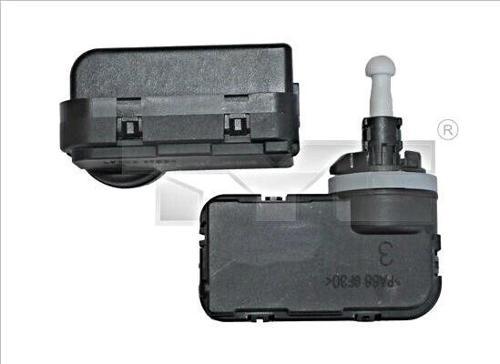 Far Ayar Motoru Opel Corsa D Vectra C Merıva A Bm 06- (Oem No: 1207203)