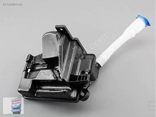 Sılecek Su Deposu Vw Fabıa Bm 13-18 (Oem No: 6V0955449)