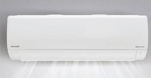 09605 Neo Inverter A++ 9000 BTU Duvar Tipi Klima