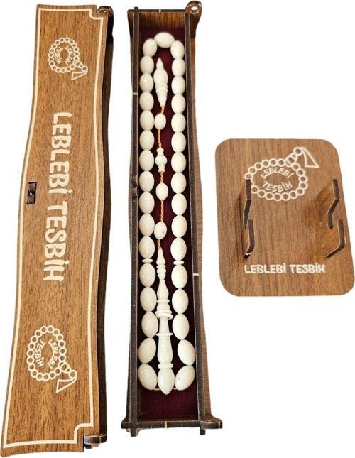 Yusuf Erden Usta Halkalı Koryan Mermer Tesbih Lt1205