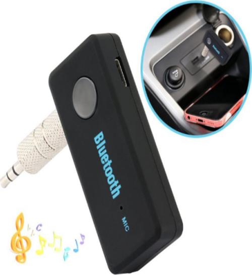 Araç Bluetooth Müzik Çalar 4.1