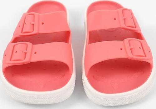 Rocksy-F Candy/White Kız Çocuk Terlik