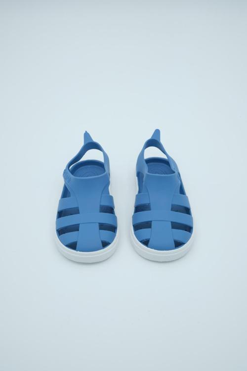 Bioty-F Jeans/White Erkek Çocuk Sandalet