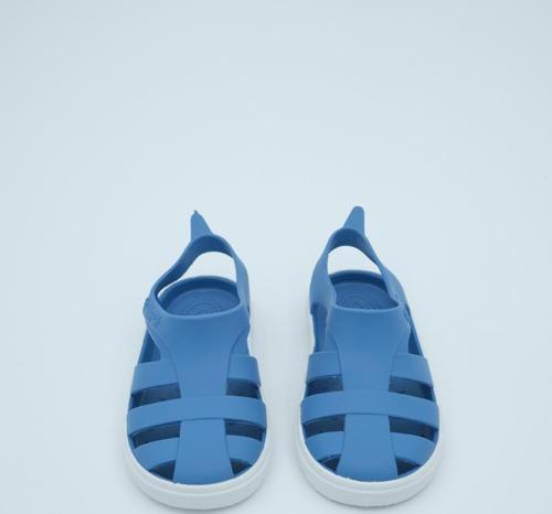 Bioty-F Jeans/White Erkek Çocuk Sandalet