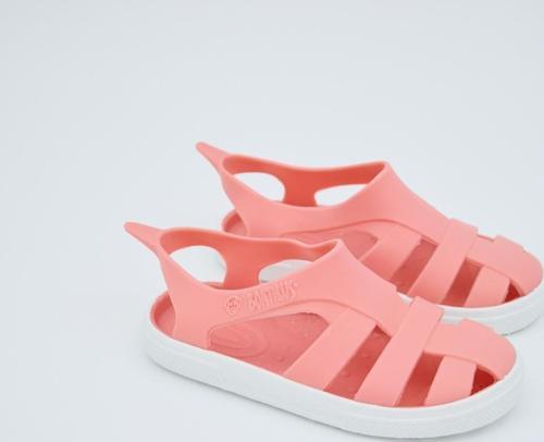 Bioty-F Candy/White Kız Çocuk Sandalet