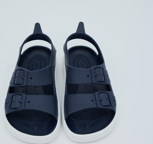 Irky.Veg-F Navy/White Erkek Çocuk Sandalet