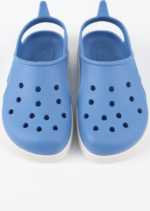 Cloggy-B Jeans/White Erkek Çocuk Sandalet