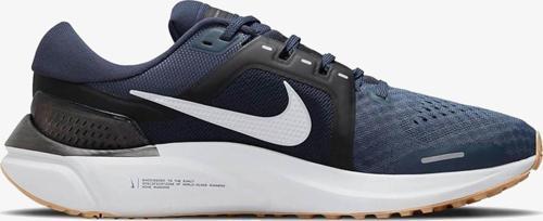 Air Zoom Vomero 16 Erkek Mavi Koşu Ayakkabısı