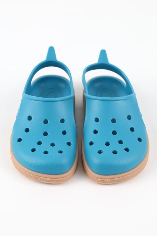 Cloggy-B Caraibe/Beige Erkek Çocuk Sandalet