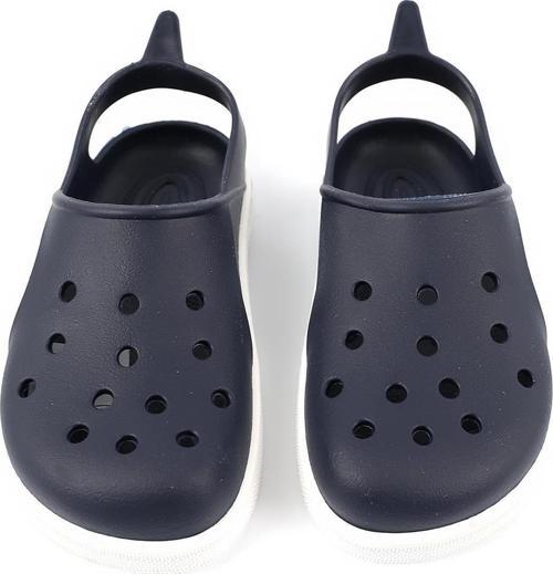 Cloggy-B Navy/White Erkek Çocuk Sandalet