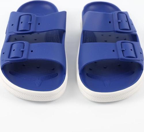 Rocksy-F Cobalt/White Erkek Çocuk Terlik