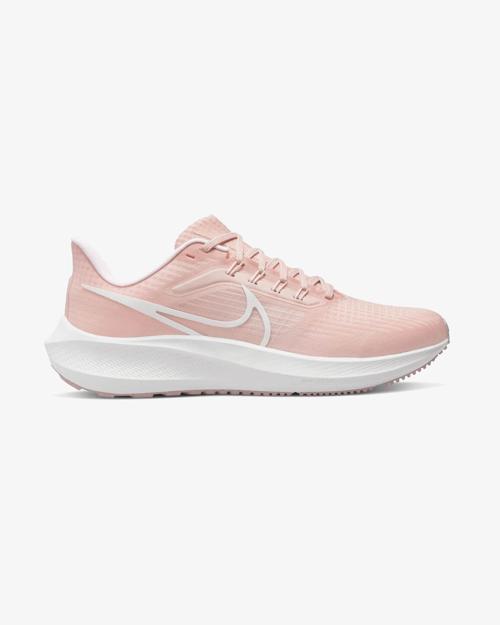 Air Zoom Pegasus 39 Kadın Pembe Koşu Ayakkabısı