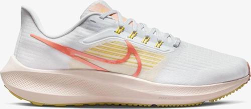 Air Zoom Pegasus 39 Kadın Açık Pembe Koşu Ayakkabısı