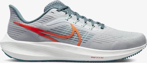 Air Zoom Pegasus 39 Erkek Gri Koşu Ayakkabısı
