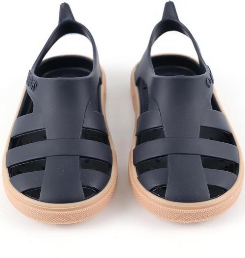 Bioty-B Navy/Beige Erkek Çocuk Sandalet