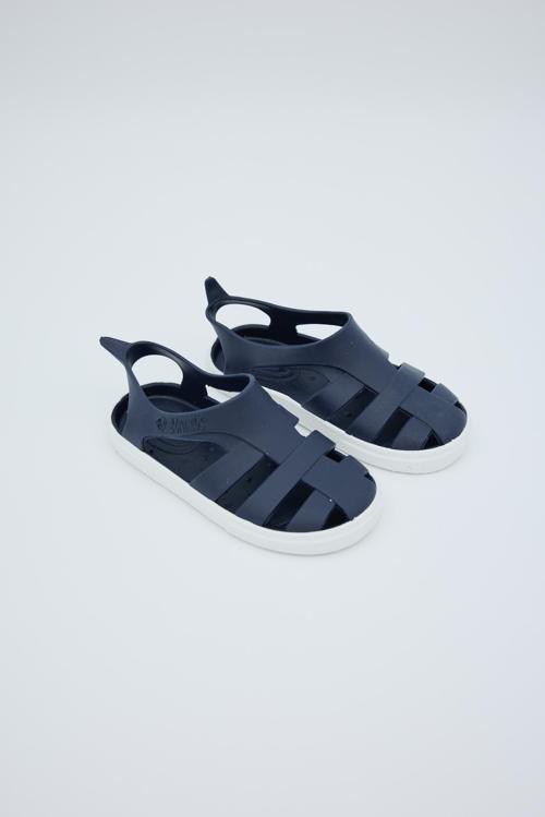 Bioty-B Navy/White Erkek Çocuk Sandalet