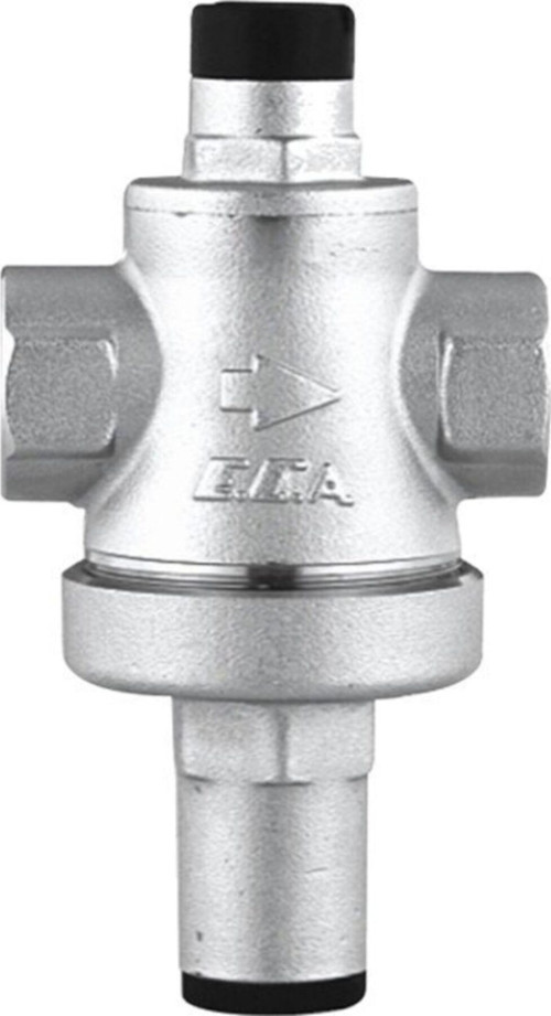 Eca 3/4" Su Basınç Regulatörü (Basınç Düşürücü) Rakorsuz