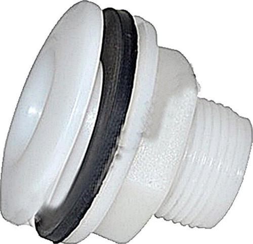 Yt394 Plastik Depo Rekoru Su Deposu Baglantı Rekoru  G 1"