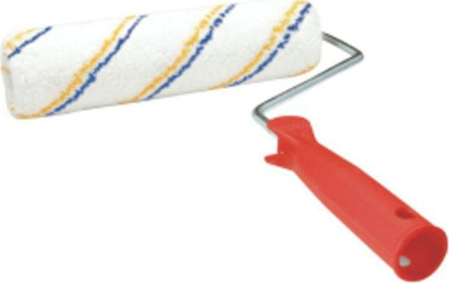 Filli Saten Rulo 25 Cm Saplı