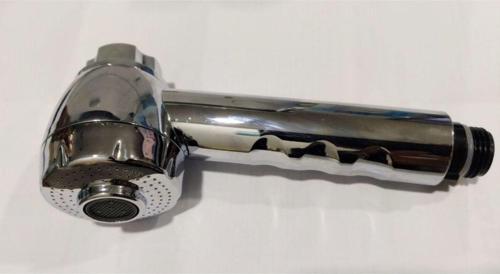 Mega Yt14 Berber Ve Spiralli Mutfak Evye Bataryası El Duşu 2Fonksiyonlu