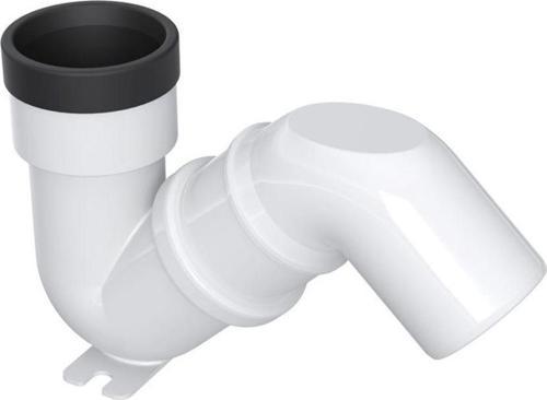 Yt85 Pvc Es Sifonu 50Mm Pis Su Gideri Koku Engelleyici