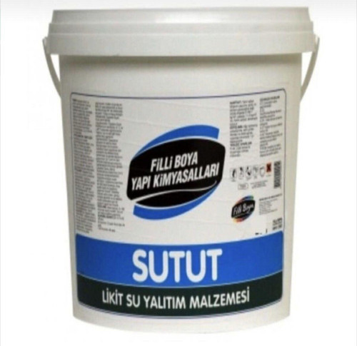 Fırsat Hırdavat Sutut Su Yalıtım Malzemesi 1Kg