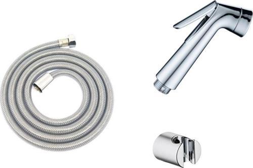 Yt308 Elit Taharetmatik Seti-Kopmaz 360 Çelik Örgülü Spiral