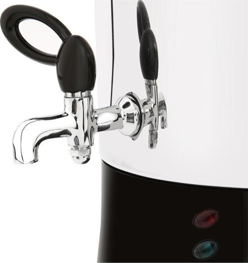 Yt102 Semaver Çay Kazanı Musluğu 12Mm